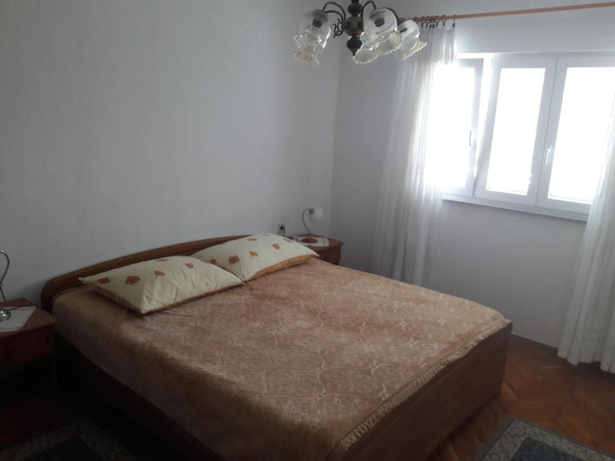 Apartment Bise Rogoznica  Exterior foto