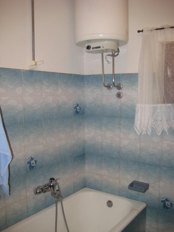 Apartment Bise Rogoznica  Exterior foto
